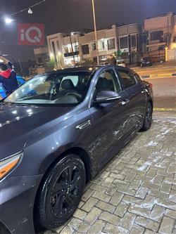 کیا ئۆپتیما